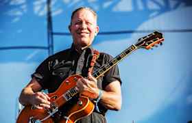 Entradas The Reverend Horton Heat