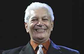 Bilety na Adalberto Santiago