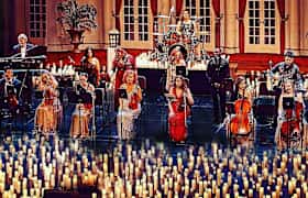 Vienna Light Orchestra Bilet