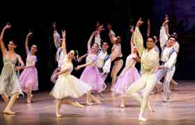 Entradas Coppélia