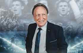 Neil Warnock Bilet