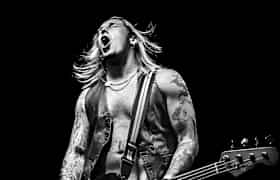 Guns N’ Roses Experience Bilet