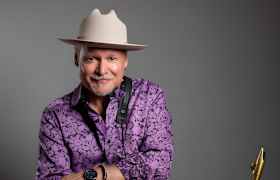 Entradas Jimmy Carpenter
