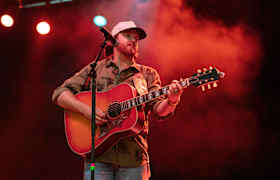 Colby Acuff Bilet