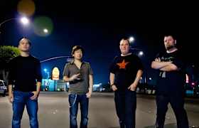 Renegades Of Rage Bilet