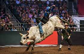 Entradas Professional Bull Riders (PBR)