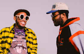 Entradas NxWorries.
