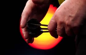 Entradas US Darts Masters