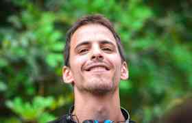 Adam Ten Bilet