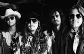 Entradas Hippies And Cowboys