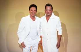 Entradas Fantasy - Musical Duo