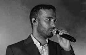 Mert Demir Bilet