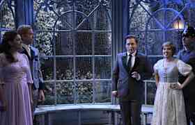 Entradas The Sound of Music