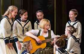 Entradas The Sound of Music