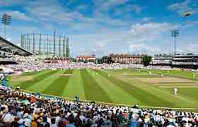 Entradas ICC World Test Championship