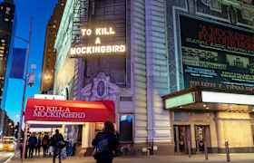 Entradas To Kill a Mockingbird