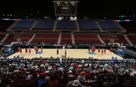 Entradas NCAA Tournament - Midwest Regional