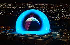 Postcard From Earth Bilet