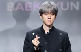 Baekhyun Bilet