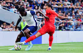 Tottenham Hotspur Bilet