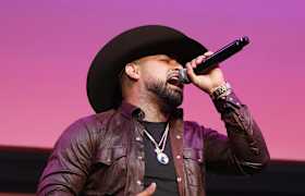 Louie Thesinger Bilet