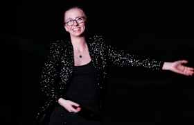 Anna Lapwood Bilet