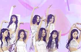Entradas Fromis 9