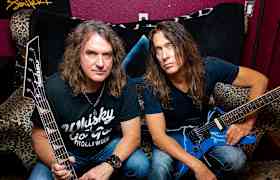 Kings Of Thrash Bilet