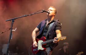 Entradas Jason Isbell and the 400 Unit