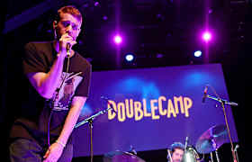 Entradas Doublecamp