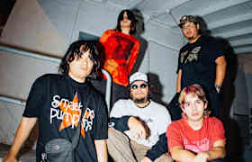Entradas Glare