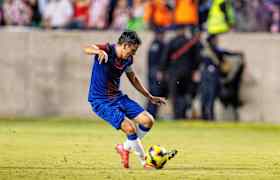 Atlante FC vs Toluca Fc - 15 Agosto 2026