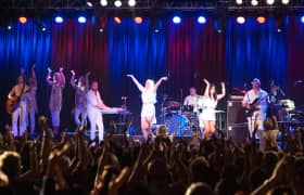 Direct from Sweden - The Music of ABBA Bilet