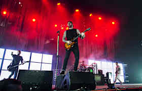 Entradas A Day to Remember