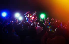 Entradas Let's Sing Taylor - A Live Band Experience Celebrating Taylor Swift