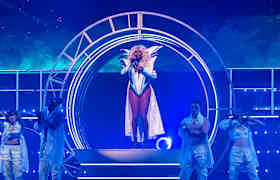 Entradas RuPaul's Drag Race Werq The World