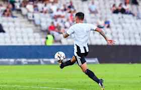 FC Universitatea Cluj Bilet