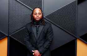 Entradas Leon Thomas