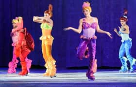 Entradas Disney On Ice - Magic in the Stars