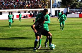 Al-Ittihad Club Bilet