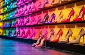 Los Tacones de Papá Bilet