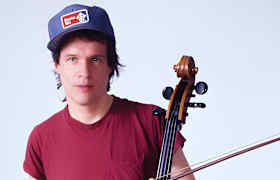 Entradas Arthur Russell