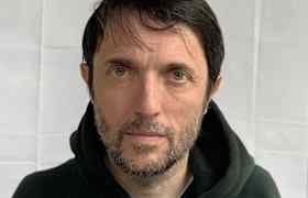 Entradas Colin Greenwood