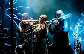 London Symphonic Rock Orchestra Bilet