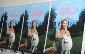 The Queen of Versailles Bilet