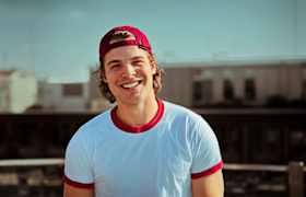 Max McNown Bilet