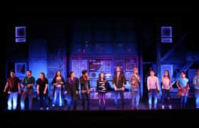 Entradas Rent The Musical