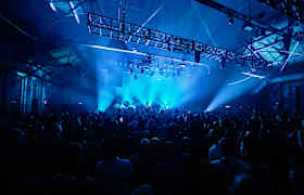 Wire Festival Bilet