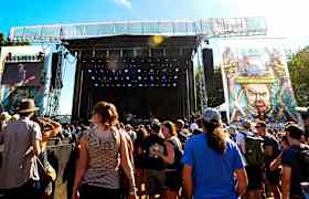 Entradas Project Pabst Festival