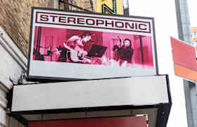 Entradas para Stereophonic (Play)